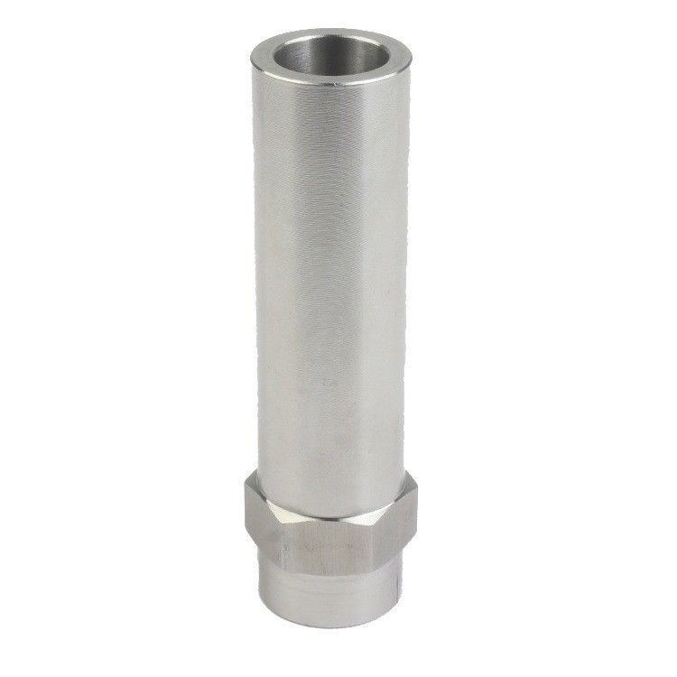 สแตนเลส 316 ชนิดมืออาชีพเคลือบ CNC การแปรรูป CNC การหมุน CNC ส่วนแปรรูปสําหรับเรือเรือ