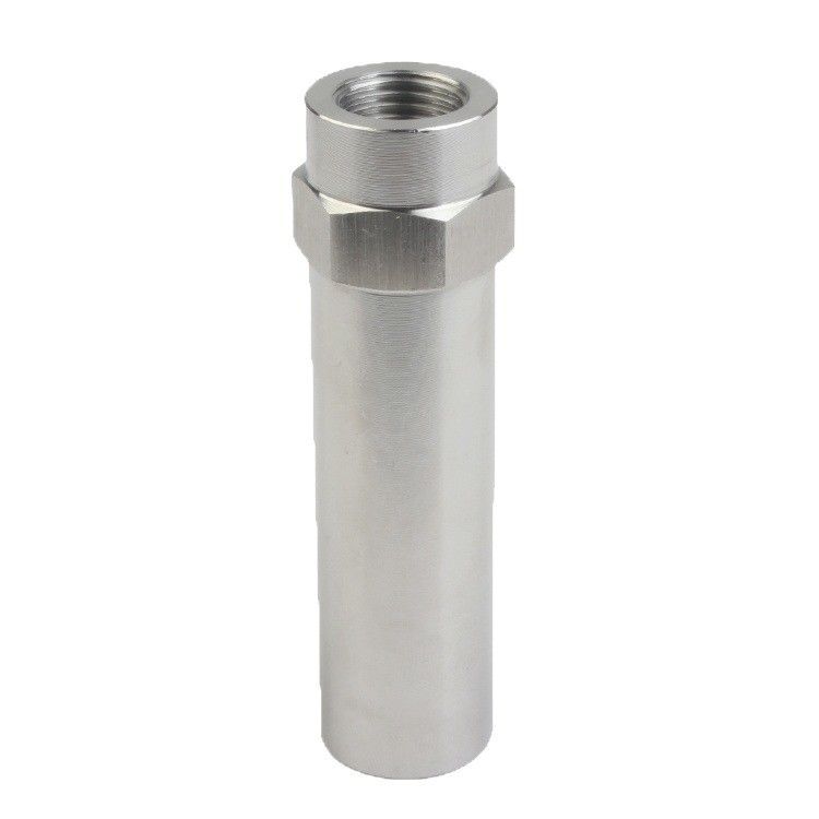 สแตนเลส 316 ชนิดมืออาชีพเคลือบ CNC การแปรรูป CNC การหมุน CNC ส่วนแปรรูปสําหรับเรือเรือ