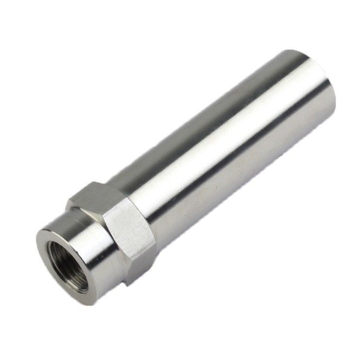 สแตนเลส 316 ชนิดมืออาชีพเคลือบ CNC การแปรรูป CNC การหมุน CNC ส่วนแปรรูปสําหรับเรือเรือ