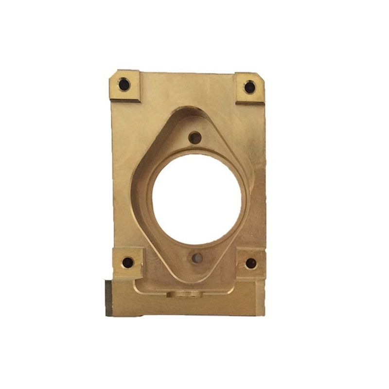 OEM สแตนเลส/304L 4 แกน CNC Milling/Turning/Machining ส่วนสําหรับเครื่องจักร / อุปกรณ์ติดตั้งเฟอร์นิเจอร์