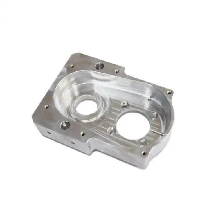 เครื่องแปรรูป OEM Custom ความแม่นยํา CNC การหันและการบดบริการทองแดง สแตนเลส