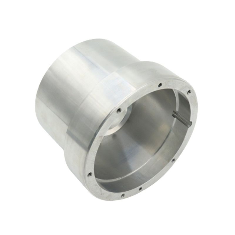 ส่วนของหลอดไฟไฟ หลอดไฟสานทองแดง พร้อม CNC การหมุน CNC Lathe อุปกรณ์เสริม กระบวนการหมุน ทองแดง ส่วนหมุน