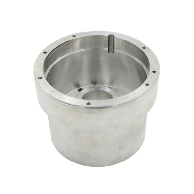 ส่วนของหลอดไฟไฟ หลอดไฟสานทองแดง พร้อม CNC การหมุน CNC Lathe อุปกรณ์เสริม กระบวนการหมุน ทองแดง ส่วนหมุน