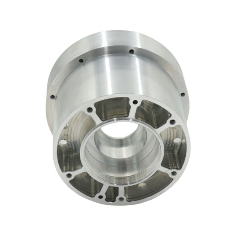 ส่วนของหลอดไฟไฟ หลอดไฟสานทองแดง พร้อม CNC การหมุน CNC Lathe อุปกรณ์เสริม กระบวนการหมุน ทองแดง ส่วนหมุน