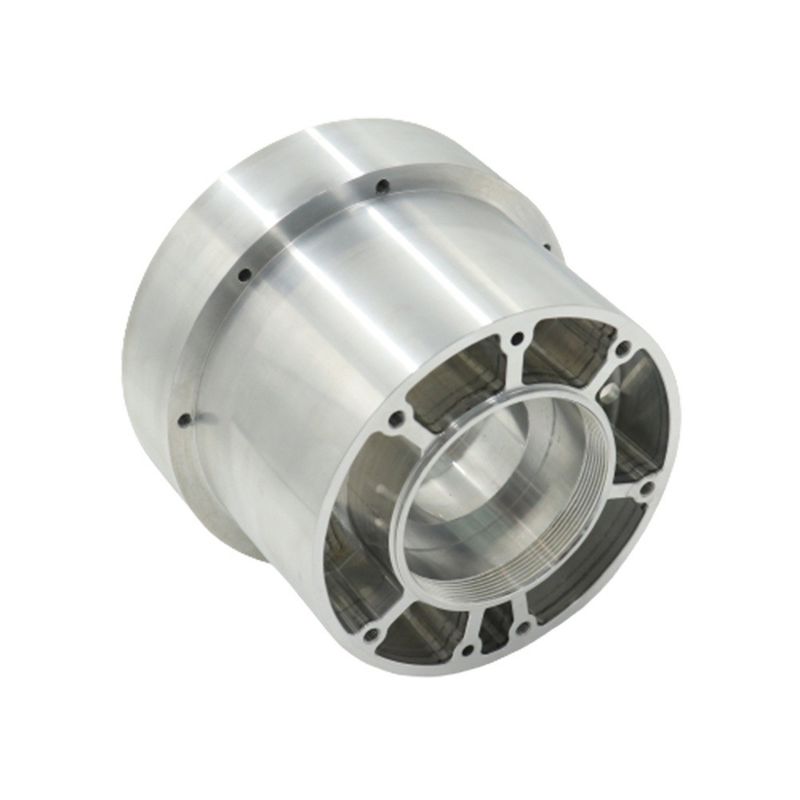 ส่วนของหลอดไฟไฟ หลอดไฟสานทองแดง พร้อม CNC การหมุน CNC Lathe อุปกรณ์เสริม กระบวนการหมุน ทองแดง ส่วนหมุน