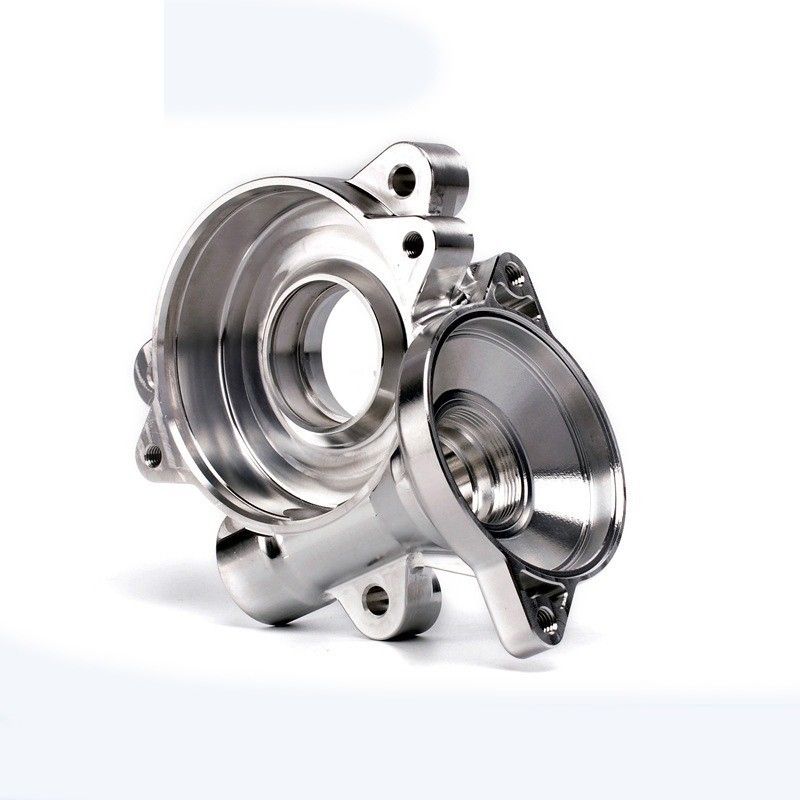 เครื่องแปรรูป CNC สแตนเลส โลหะ ทองแดง Peek พลาสติก อะไหล่ไฟฟ้า แฟชล็อต ชิ้นแปรรูป CNC