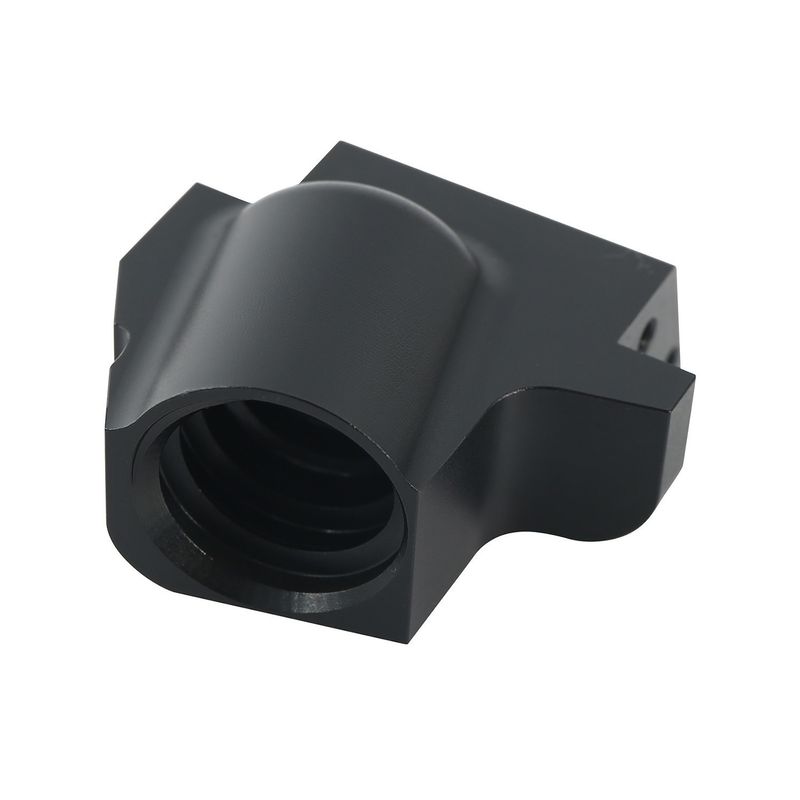 OEM/ODM CNC Machining อะไหล่เครื่องบินพลาสติก รถจักรยานยนต์อะไหล่อะลูมิเนียมอะไหล่เครื่องจักรแปรรูปโลหะ