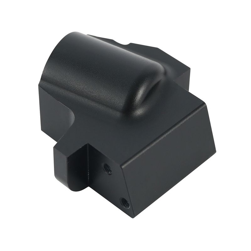 OEM/ODM CNC Machining อะไหล่เครื่องบินพลาสติก รถจักรยานยนต์อะไหล่อะลูมิเนียมอะไหล่เครื่องจักรแปรรูปโลหะ