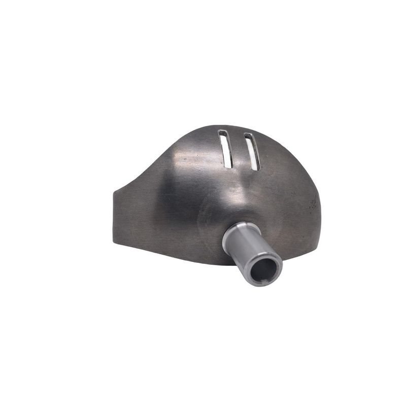 เครื่องแปรรูปตามสั่ง อะไหล่เครื่องจักรที่มีรูปร่างพิเศษ เครื่องแปรรูป CNC ห้าแกน อะไหล่เครื่องมือการแพทย์