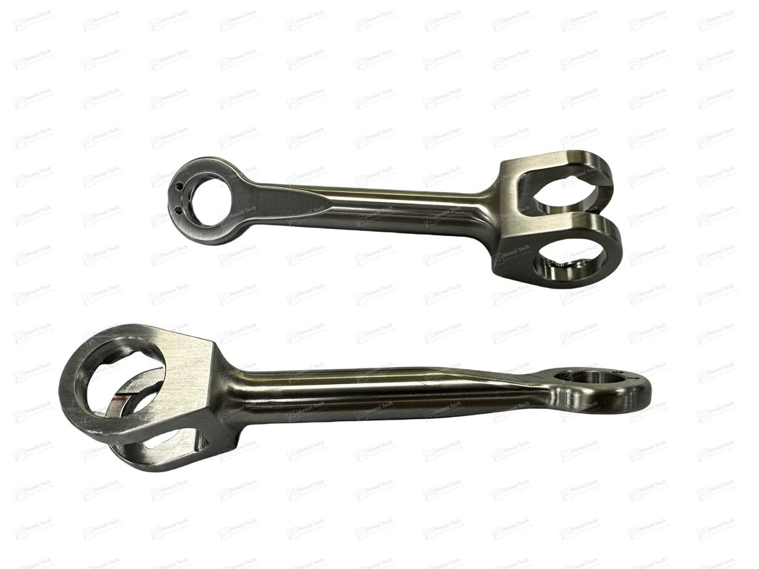 เครื่องมือการแพทย์ เครื่องมือการผ่าตัด เครื่องตัด CNC