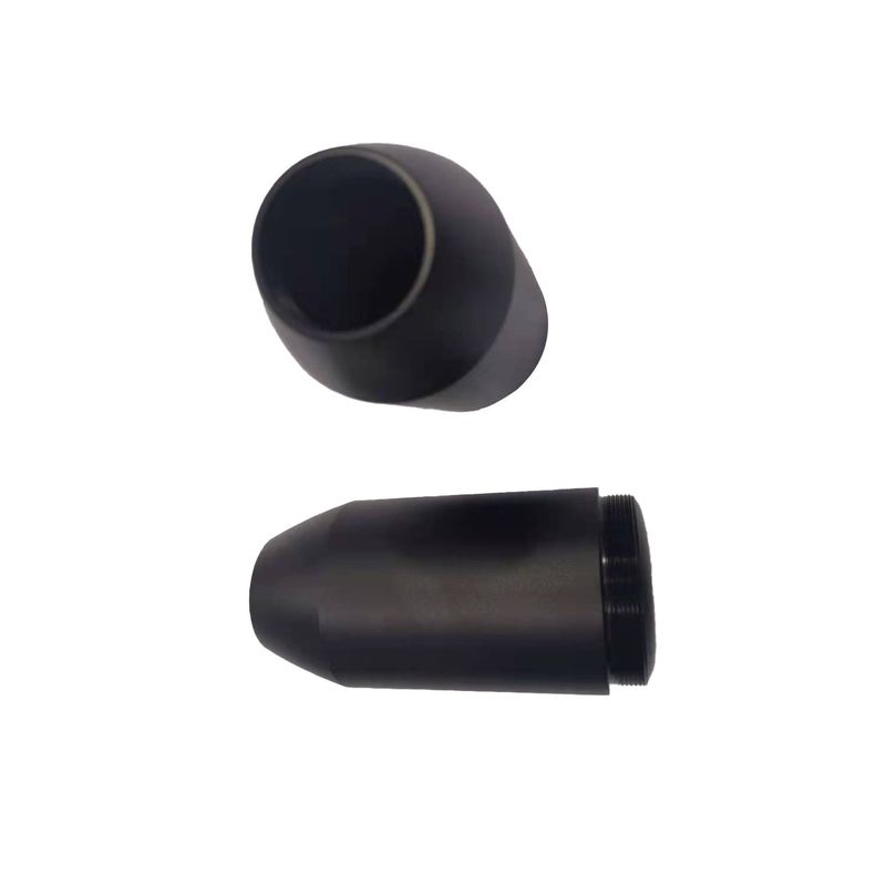 จําหน่ายโรงงาน Custom OEM A6061 อลูมิเนียม อุปกรณ์เครื่องจักร เครื่องจักรกล Lathe บริการเครื่องจักรกล Hardware เครื่องจักรกล