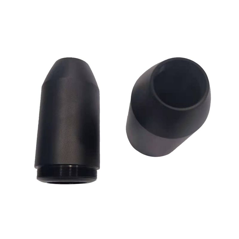จําหน่ายโรงงาน Custom OEM A6061 อลูมิเนียม อุปกรณ์เครื่องจักร เครื่องจักรกล Lathe บริการเครื่องจักรกล Hardware เครื่องจักรกล
