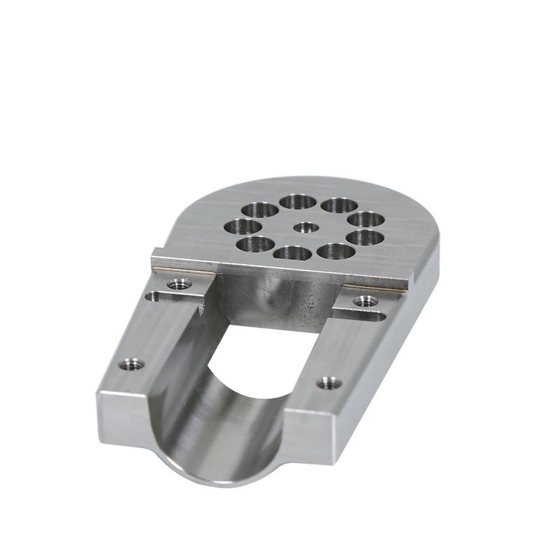 หน่วยงานการผลิตเครื่องจักร CNC สําหรับอุปกรณ์ศัลยกรรมออร์โตเปดิค