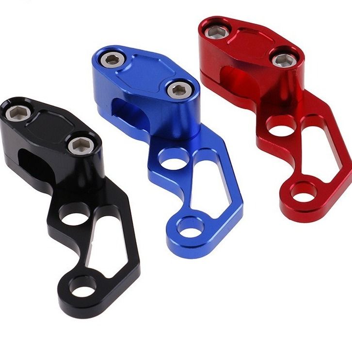 เครื่องแปรรูป CNC ที่กําหนดเอง และเครื่องหมุนอุตสาหกรรมการแพทย์ ผู้ผลิต เครื่องแปรรูป CNC ที่กําหนดเอง ส่วนอะลูมิเนียมแบบแอนโดด