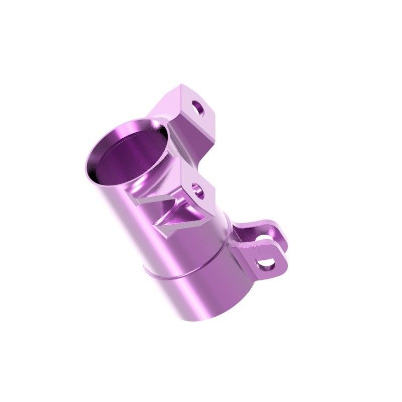 ปรับปรุง 3, 4, 5 แกน CNC การหมุนและ Milling สารประกอบ อลูมิเนียม เหล็ก ทองแดง สังกะสี Acrylic Bakelite ABS Mold การแพทย์
