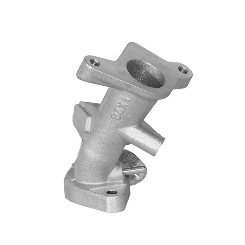 ส่วนสํารองจักรยานจักรยานยนต์ CNC ที่ทําตามสั่ง ด้วยแกน 5 CNC การหมุน CNC การบดแม่นยํา การแปรรูปอะลูมิเนียม